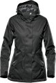 Dames Jas Stormtech Zurich Thermal ANX-1W Charcoal